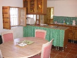 Pinoso property: Alicante property | 3 bedroom House 49037