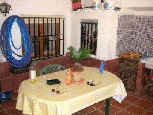 Pinoso property: Pinoso, Spain | House for sale 49037