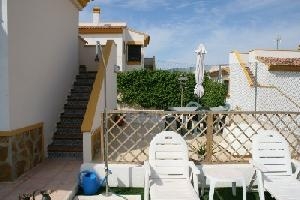 Hondon De Los Frailes property: Hondon De Los Frailes Villa 49038