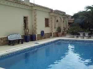 Guardamar Del Segura property: Villa for sale in Guardamar Del Segura 49039