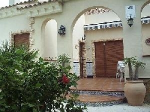 Guardamar Del Segura property: Villa with 3 bedroom in Guardamar Del Segura 49039