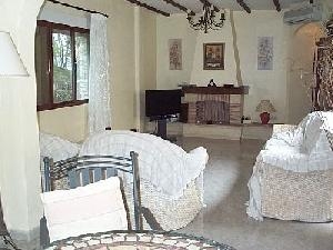 Guardamar Del Segura property: Villa with 3 bedroom in Guardamar Del Segura, Spain 49039