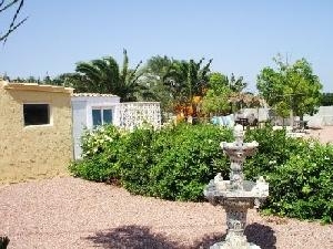 Elche property: Villa with 3 bedroom in Elche, Spain 49040