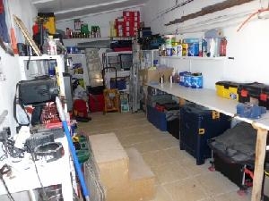 Murcia Villa 49041