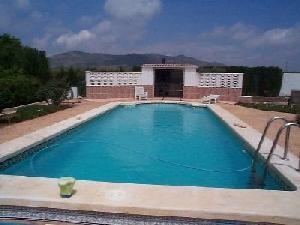 Salinas property: Villa with 4 bedroom in Salinas, Spain 49042