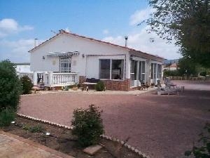 Salinas property: Alicante property | 4 bedroom Villa 49042