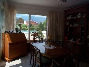 Salinas property: Alicante Villa 49042