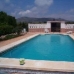 Salinas property: 4 bedroom Villa in Alicante 49042
