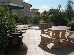 Hondon de las Nieves property: Villa with 2 bedroom in Hondon de las Nieves 49044