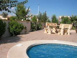 Hondon de las Nieves property: Villa in Alicante for sale 49044