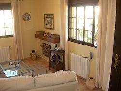 Hondon de las Nieves property: Alicante property | 2 bedroom Villa 49044