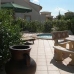 Hondon de las Nieves property: 2 bedroom Villa in Hondon de las Nieves, Spain 49044