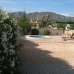 Hondon de las Nieves property: 2 bedroom Villa in Alicante 49044