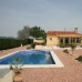 Pinoso property: Pinoso Villa, Spain 49046