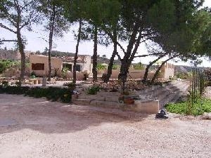 Jumilla property: Murcia House 49048