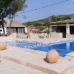 Jumilla property: Jumilla, Spain House 49048