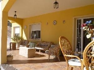 La Romana property: Villa with 3 bedroom in La Romana 49050