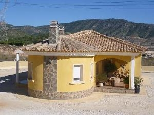 La Romana property: Villa with 3 bedroom in La Romana, Spain 49050