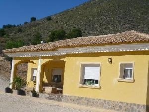 La Romana property: Villa for sale in La Romana, Alicante 49050
