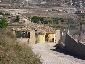 La Romana property: Villa in Alicante for sale 49050