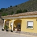 La Romana property:  Villa in Alicante 49050