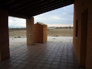 Jumilla property: Villa for sale in Jumilla, Spain 49052