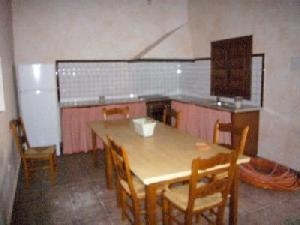 Jumilla property: Villa in Murcia for sale 49052