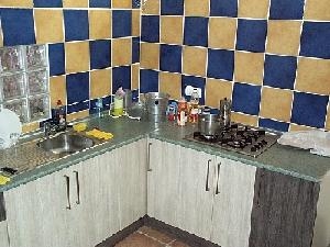 House with 3 bedroom in town, Spain 49053