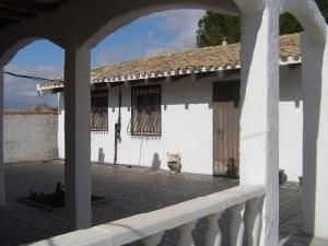Villena property: Villa with 5 bedroom in Villena, Spain 49059
