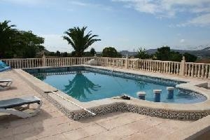 Aspe property: Villa for sale in Aspe, Spain 49062