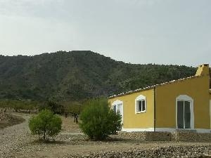 Salinas property: Villa for sale in Salinas, Spain 49072