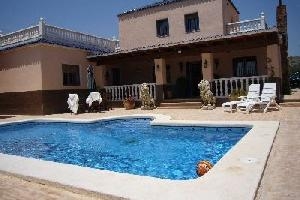 Sax&nbsp;property:&nbsp;Villa&nbsp;with&nbsp;6&nbsp;bedroom&nbsp;in&nbsp;Sax&nbsp;49077