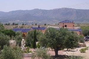 Sax&nbsp;property:&nbsp;Villa&nbsp;with&nbsp;6&nbsp;bedroom&nbsp;in&nbsp;Sax,&nbsp;Spain&nbsp;49077