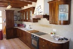 Sax&nbsp;property:&nbsp;Alicante&nbsp;Villa&nbsp;49077