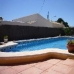 Yecla property: 4 bedroom Villa in Murcia 49079