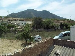 House for sale in town, Spain 49083