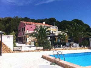 Onil property: Villa for sale in Onil 49093