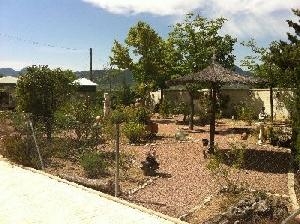 Onil property: Villa for sale in Onil, Alicante 49093