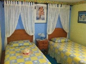 Onil property: Alicante Villa 49093