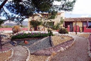 Albatera property: Villa for sale in Albatera 49094