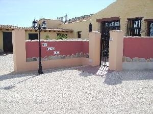 Albatera property: Albatera Villa 49094