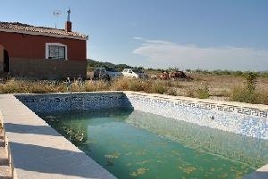 Sax property: Alicante property | 4 bedroom Villa 49097