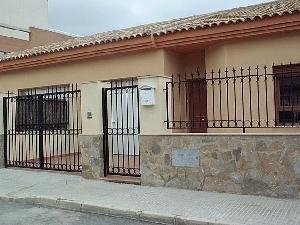 Pinoso property: House for sale in Pinoso 49103