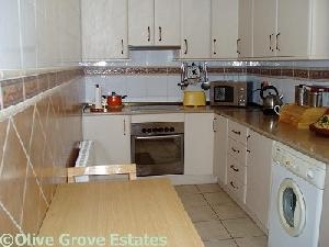 Pinoso property: House in Alicante for sale 49107