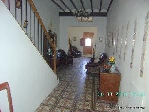 Torre Del Rico property: House in Murcia for sale 49116