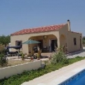 Villa for sale in town 49117