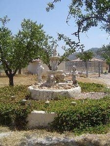 Villa with 4 bedroom in town 49117