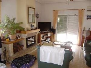 Alicante property | 4 bedroom Villa 49117