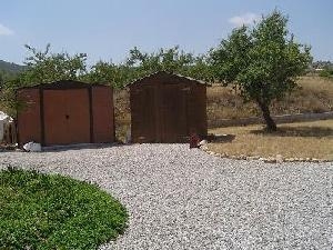 town Villa 49117