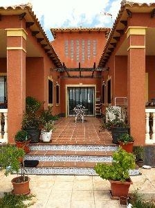 Pinoso property: Alicante property | 3 bedroom Villa 49119